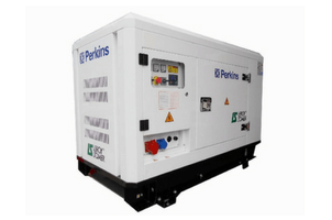 Spareparts Genset Perkins